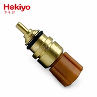 HOKIYO 39220-02500 3922002500 Sensor Suhu Cairan Pendingin Mobil untuk Hyundai Kia Theta II Lambda II 2.0L 2.4L 3.3L 3.5L 2000-2015