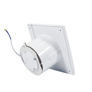 Ventilador de Baño Personalizado de 4/5/6 Pulgadas con Tamaño de Montaje Opcional, de Marca, de Gran Venta - Product Image 6