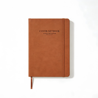 Ensemble cadeau de carnet de notes personnalisé 2026, carnet de luxe, carnet relié, papeterie, bloc-notes, logo personnalisé imprimé, planificateur imprimé