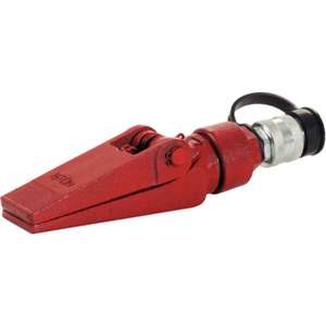 KS TOOLS - 160.0178 <b>Adaptor</b> for bodywork aligement tool - EAN 4042146279762 HEAVY VEHICLES - Product Image 1