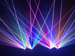 2025 lãng mạn đám cưới ánh sáng <span class=keywords><strong>laser</strong></span> 10W thời gian hiệu ứng đường hầm Disco DJ Bar hiệu suất xanh/vàng/đỏ mơ mộng cảnh Tình Yêu Câu Chuyện <span class=keywords><strong>Laser</strong></span> - Product Image 5