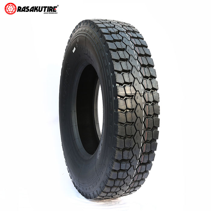 ひぽ 295/80r22.5 Truck Tire/Tyre Driving/ Steer Radial Tubeless
