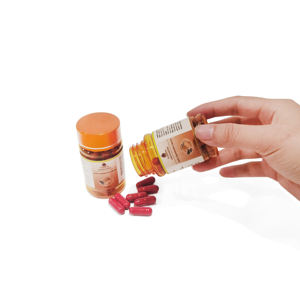 OEM Etiqueta Privada Personalización Orgánica Herbal Suplemento de Salud para Adultos Cápsulas Píldoras No para Mujeres Embarazadas Salud DE LOS Hombres - Product Image 6