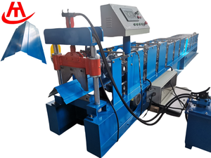 Metalldach-Spitzdachziegel-Formmaschine mit Motor und Stahlkonstruktion - Product Image 6