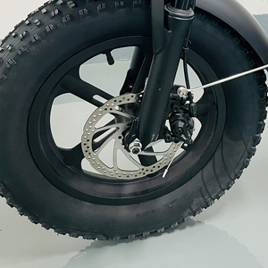 Vélo électrique pour garçon de 10 ans, 16*4.0, Fat Boy, VTT électrique pour enfants de 12 ans, garçons de 10 à 14 ans - Product Image 3