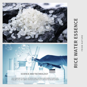 Démaquillant liquide hydratant sans huile pour le visage, nettoyant en profondeur, soin bio pour la peau, vente en gros - Product Image 4