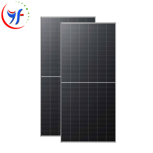 Sistema de almacenamiento Deye 10kw batería de litio Power Wall 51,2 V 48V 100ah 200ah 300ah Batería solar LiFePO4 para energía doméstica - Product Image 3