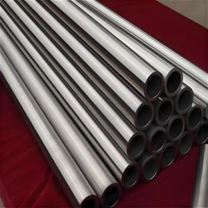 Ck45 Chrome mạ xi lanh thủy lực Rod 2500mm tối đa đột quỵ 500mm bên trong ống đường kính cứng Chrome bề mặt mới liền mạch thép - Product Image 3