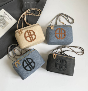 Sac à main de créateur pour femme 2026 – Sac bandoulière de luxe pour femme - Product Image 1