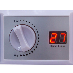 <span class=keywords><strong>Chauffe</strong></span>-<span class=keywords><strong>eau</strong></span> électrique à réservoir de 80 L avec support robuste - Product Image 6