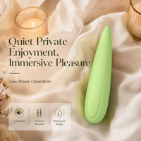 Vibrateurs clitoridiens Bestmoon pour femmes, jouets sexuels pour adultes, vibration pour le plaisir sexuel, vibrateur en silicone pour femmes