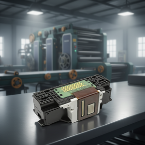 Tête d'<span class=keywords><strong>impression</strong></span> recyclable OCBESTJET pour <span class=keywords><strong>Canon</strong></span> QY6-0070, compatible avec <span class=keywords><strong>Canon</strong></span> PIXMA QY6 0070, pour <span class=keywords><strong>Canon</strong></span> MP510 <span class=keywords><strong>MP520</strong></span> MX700 IP3300 IP3500 - Product Image 3