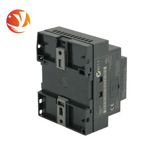 052-1FB00-0BA6 6ED1ซีเมนส์ของแท้สินค้าใหม่6ED1052-1FB00-0BA6โมดูลควบคุมตรรกะที่ตั้งโปรแกรมได้ PLC พร้อม16 I/O และ110V - Product Image 2