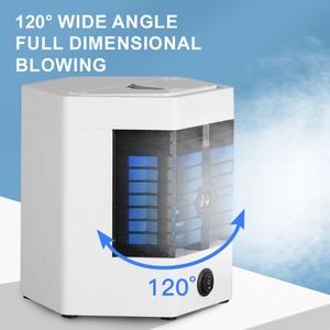 <span class=keywords><strong>3</strong></span> Trong 1 Bay Hơi USB Không Khí Cá Nhân Điều Hòa Làm Mát Không Khí <span class=keywords><strong>3</strong></span> Tốc Độ Gió Tạo Độ Ẩm Máy Tính Để Bàn Cá Nhân Quạt Làm Mát Cho Phòng - Product Image 3
