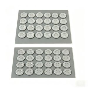 Patas de Ratón de PTFE Blancas de Alta Velocidad para Gamers de PC, Suministro de Fábrica - Product Image 5