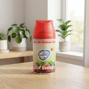 Universal Automatic Air Freshener <strong>Spray</strong> <strong>Refill</strong> 250ml Metered Aerosol <strong>Spray</strong> for Hotel Use - Product Image 1
