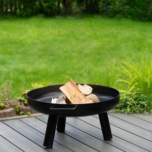 Nice <b>Fire</b> Bowl <b>Fire</b> Bowl for the Garden Patio and Balcony <b>Fire</b> <b>Barrel</b> and <b>Fire</b> Basket Mail Order Packing - Product Image 3