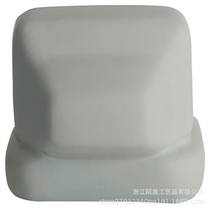 Pu Fidget Toy Computer Shape High <b>Rebound</b> Office Supply Gift For 8 To 13 Years Unisex - Product Image 2