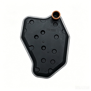 Filtre à huile de transmission automatique AODE pour accessoires de voiture Ford 49144 - Product Image 1