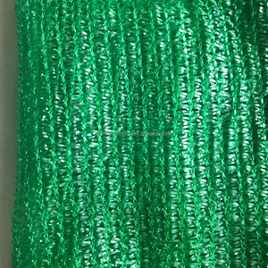 Pronto para enviar HDPE Agricultura Agrícola Telhado Verde Sombra Preço Líquido para Estufa Sun Shade Cloth 1m-12m Largura - Product Image 2