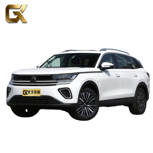 Tavendor 2023 de China, SUV Familiar Todoterreno con Diseño Robusto y Turbo Automático R20, Conducción Suave - Product Image 1