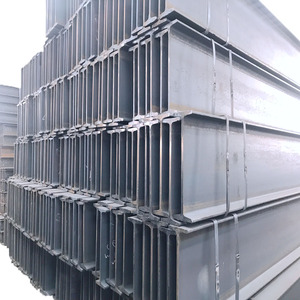 Jis G3101 Ss400 I Ijzeren Balk Constructiestaal Prijs Per Ton Warm Gewalst Met Snijbuiglassen - Product Image 3