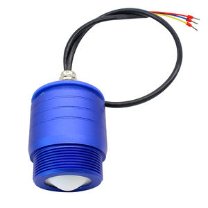 Rs485 מטר גובה 76-81GHz 0.1 ~ 65 מטר זיהוי מרחק של 65 מ' - Product Image 2