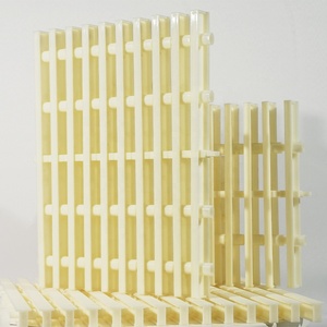 Factory Supply 18/20/25/30CM ABS PVC <strong>Pool</strong> Accessories <strong>Overflow</strong> Grating for Inflatable <strong>Pools</strong> - Product Image 1