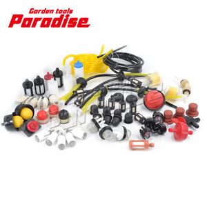 Conjunto de Arranque de Retroceso B&S Briggs & Stratton 796497 Compatible con Motores <span class=keywords><strong>DOV</strong></span> 100602 100605 100802 11,000-14,000 de 8.5 y 10.5 HP - Product Image 6