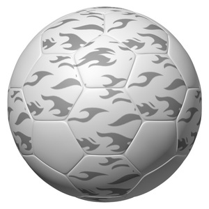 Balón de Fútbol Promocional Personalizado al por Mayor, Balón de Fútbol de Alta Calidad - Product Image 2