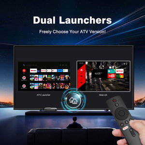 2025 새로운 태닉스 <span class=keywords><strong>TX5</strong></span> 플러스 S905x5m TV 박스 안드로이드 14 TV 스틱 4K 스트리밍 음성 원격 4GB 32GB 스마트 TV 안드로이드 박스 셋톱 박스 - Product Image 5