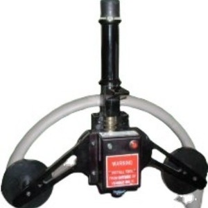Système d'inspection du volant Kemkraft 12-24V avec écran LCD, outil de diagnostic complet et de mesure du couple du véhicule, communication USB - Product Image 3