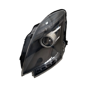 Lente de Faro LED para Mercedes Benz SLS AMG GT C197 2010 <span class=keywords><strong>2011</strong></span> 2012 2013 2014 Roadster <span class=keywords><strong>F1</strong></span> GT3 GT GT3 45 R197 - Product Image 1