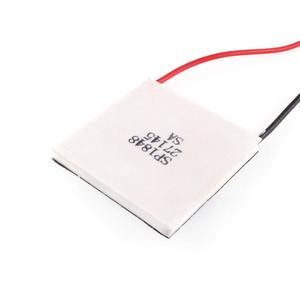 Módulo Peltier <span class=keywords><strong>TEC</strong></span> SP1848-27145 de 40x40 mm, Disipador de Calor Termoeléctrico Semiconductor, Placa Peltier de 150 Grados - Product Image 2