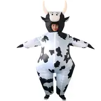 Cow Costume Cosplay Accessories