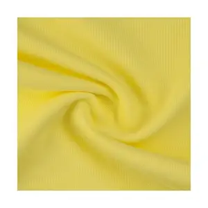 Tessuto diagonale in poliestere di cotone resistente di qualità superiore-Comfort elegante per stili di vita attivi-imperdibile guardaroba Versatile