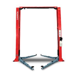 Elevador Hidráulico para Autos LAUNCH TLT260AT 6T, Elevador de Dos Postes de Alta Resistencia para Vehículos - Product Image 2
