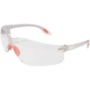 Lentes transparentes '023' Gafas protectoras para operaciones de herramientas de torneado - Product Image 1