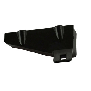 Refuerzo de Parachoques para Jeep Grand Cherokee, 68166065AA 68166064AA, Pieza de Repuesto de Plástico Negro - Product Image 3