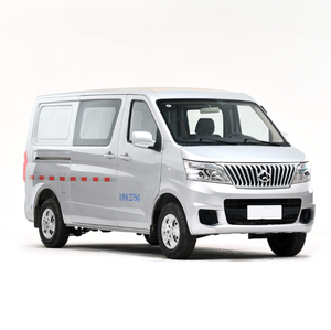 Changan Ruixing M60 EM60 M80 EM80 M90 2/5/6/7/9 places <span class=keywords><strong>2023</strong></span> 1.5L Nouvelle mini-fourgonnette Changan à essence 2 places Fourgonnette de transport Ruixing M60 - Product Image 3