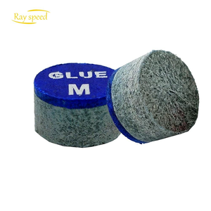 Rayspeed 2025 Hot-Selling Billard Queue de Billard Conseils de Queue de Billard Accessoires pour Compétition Professionnelle - Product Image 1