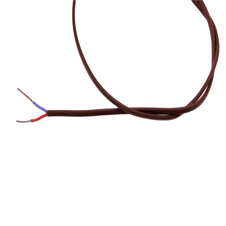 S-образный провод термопары, PtRh10-Pt провод термопары