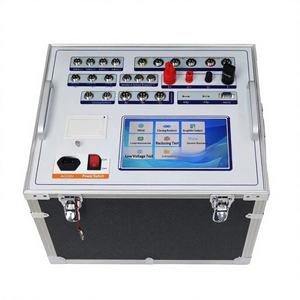 Тестер повреждений коммуникационных кабелей низковольтных/высоковольтных кабелей MY6818R/MY6818T, модель 580 мм - Product Image 1