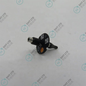Buse SMT NXT R07-013M-070 H08/H12 pour tête de placement, diamètre 1,3 mm, pour FUJI NXT - Product Image 2