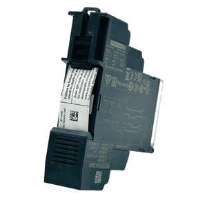 NUEVO Relé de Retardo de Tiempo Original RE22R2ACMR 24-240V AC/DC para Control Industrial - Product Image 3