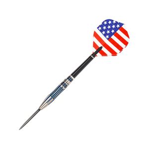 Nuevo Lanzamiento: Dardos de Tungsteno Distinct, Dardos Españoles al por Mayor, Dardos de Tungsteno, Diana Profesional para Diversión en Bares - Product Image 1