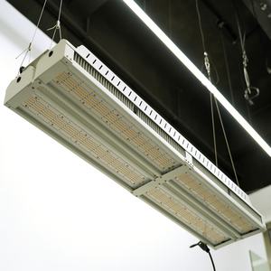 Ampoules LED de culture à spectre complet PTU 1200W les plus vendues pour les systèmes de culture hydroponique d'intérieur - Product Image 3