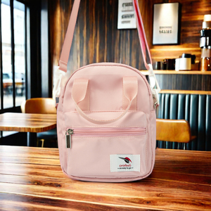 Bolso lateral con diseño clásico personalizado para chicas, bandolera pequeña cruzada de uso diario para adolescentes y jóvenes - Product Image 6