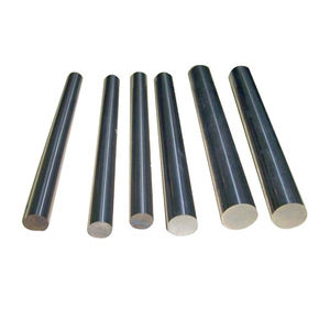 Molibden Rhenium alaşımlı levha % MoRe42-47wt alaşımlı çubuk daha tüp özelleştirmek boyutu molibden Rhenium alaşım hedef - Product Image 5