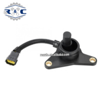 Sensores automáticos de alta calidad R & C 0K0131813X 0K0131813A 0K013-18-13X Sensor de posición del árbol de levas de coche KIA de alta calidad, sensor de posición
